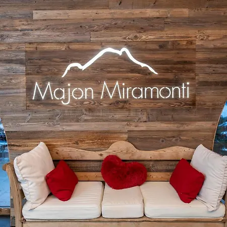 Majon Miramonti Hotel