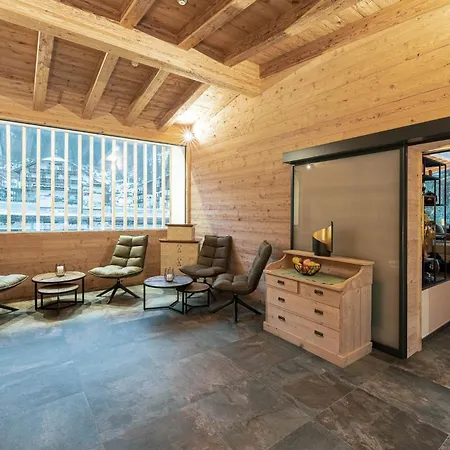 Majon Miramonti Hotel Canazei