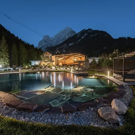 Majon Miramonti Hotel