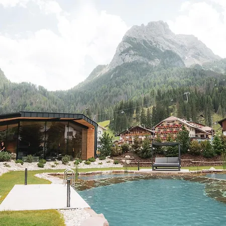 Hotel Majon Miramonti