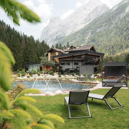 Hotel Majon Miramonti Canazei