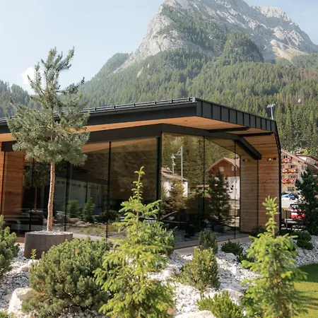Majon Miramonti Hotel 3*