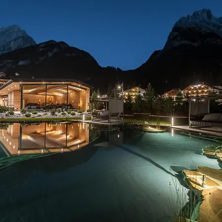 Hotel Majon Miramonti Canazei