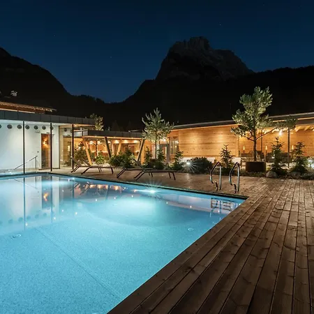 Hotel Majon Miramonti Canazei